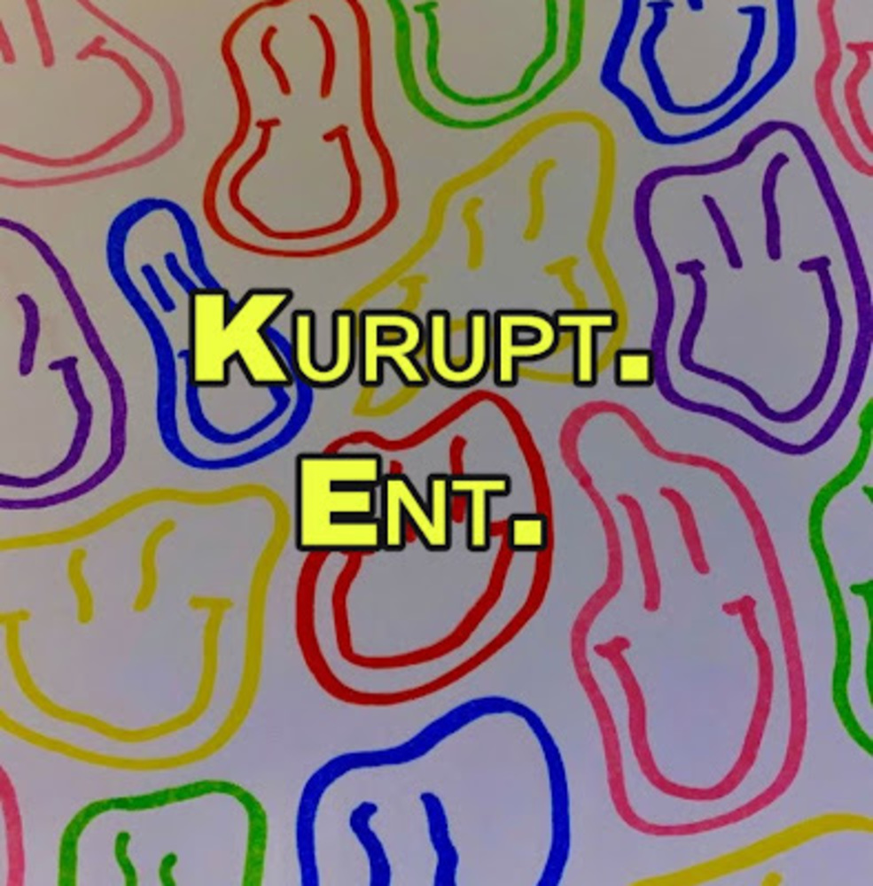 Meet your Posher, Kᴜʀᴜᴘᴛ.